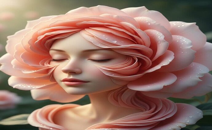 La Décima en el Día a Día: La mujer, el ser más lindo