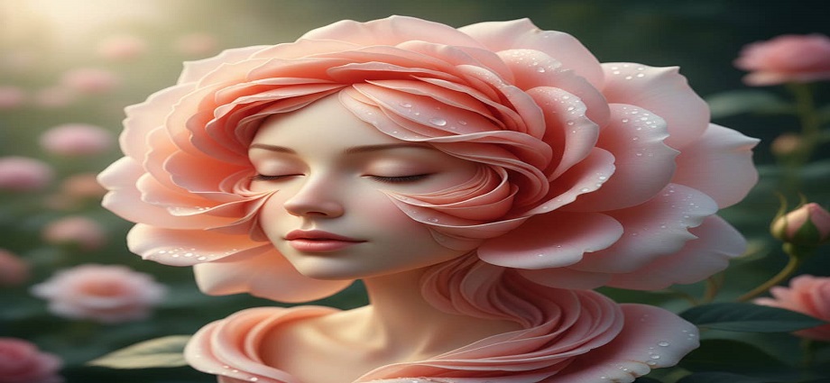 La Décima en el Día a Día: La mujer, el ser más lindo