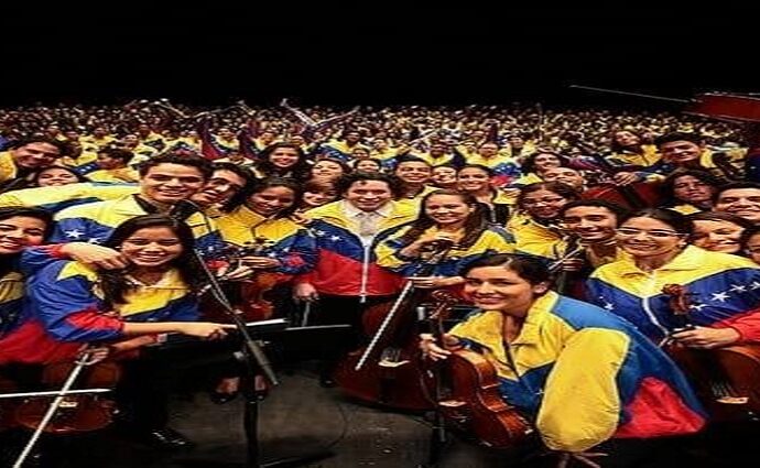 El sonido que une al mundo en el Día Internacional del Músico