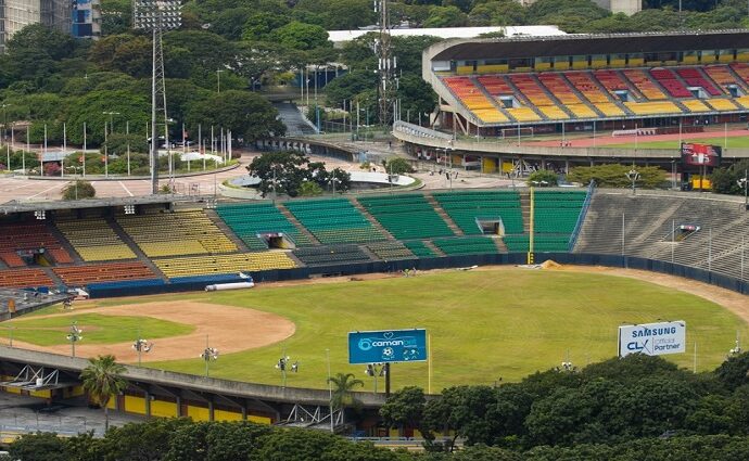 Efemérides Venezolanas: 25 de noviembre