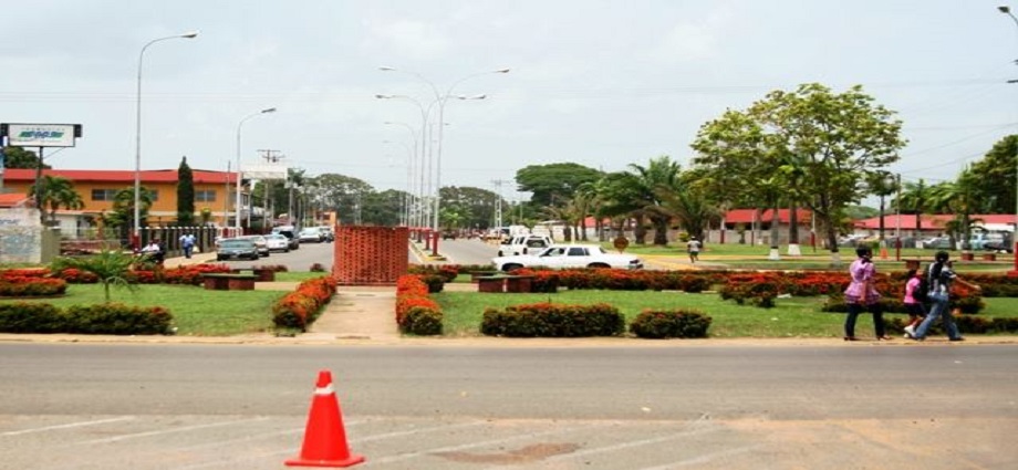 Efemérides Venezolanas: 15 de noviembre