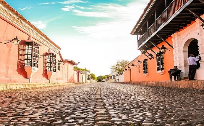 Efemérides Venezolanas: 28 de noviembre