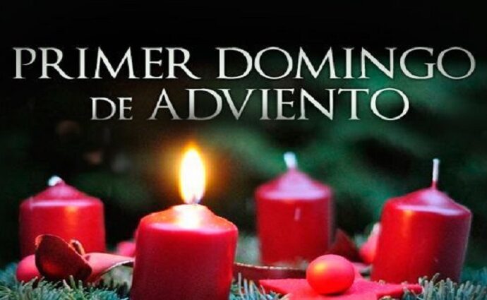 La iglesia inicia el Adviento y un nuevo año litúrgico