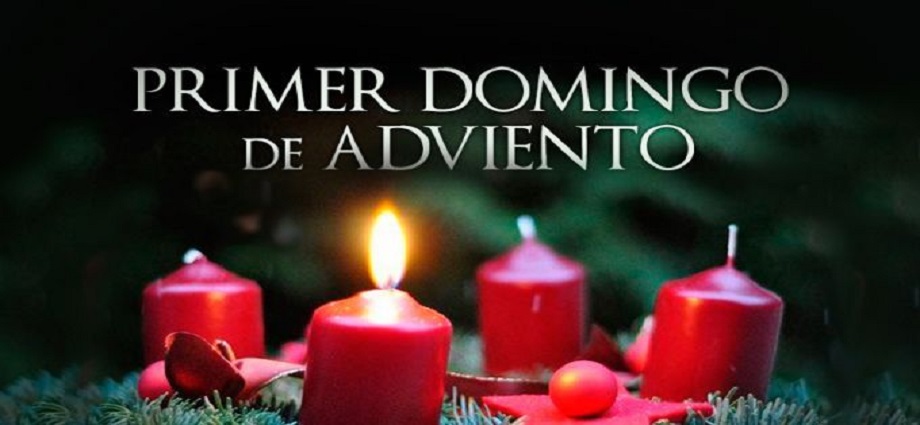 La iglesia inicia el Adviento y un nuevo año litúrgico
