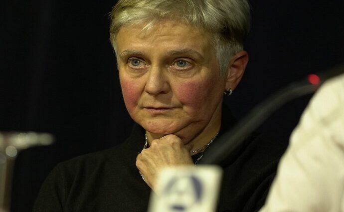 Verónica Jaffé Carbonell gana el XXV Premio Casa de América de Poesía Americana