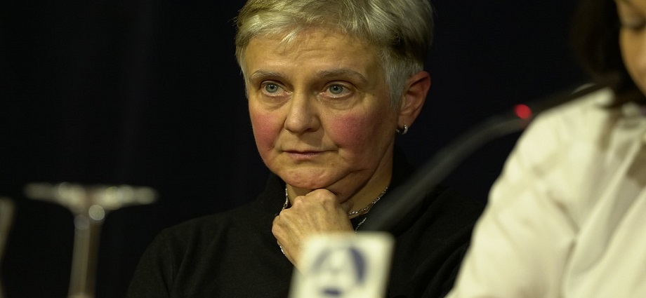 Verónica Jaffé Carbonell gana el XXV Premio Casa de América de Poesía Americana