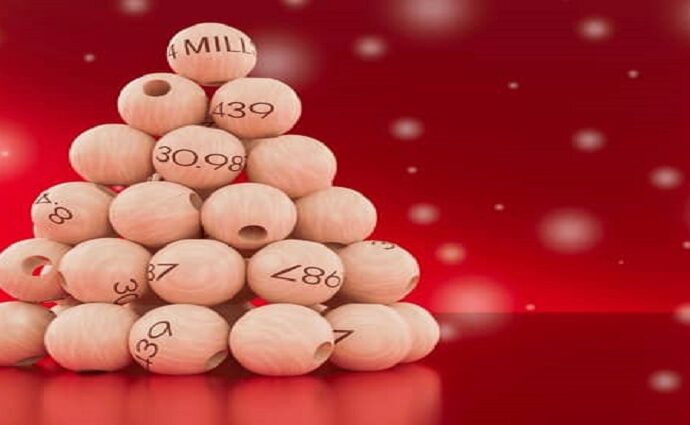 La Décima en el Día a Día: La lotería, donde se gana y pierde