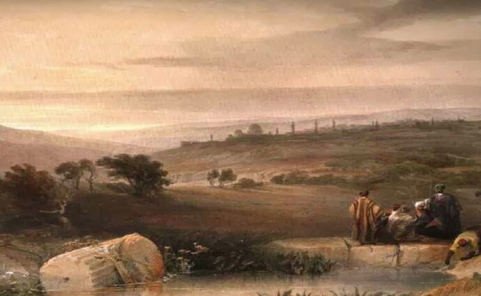 Evangelio y mensaje del Padre Darío: 27 de noviembre