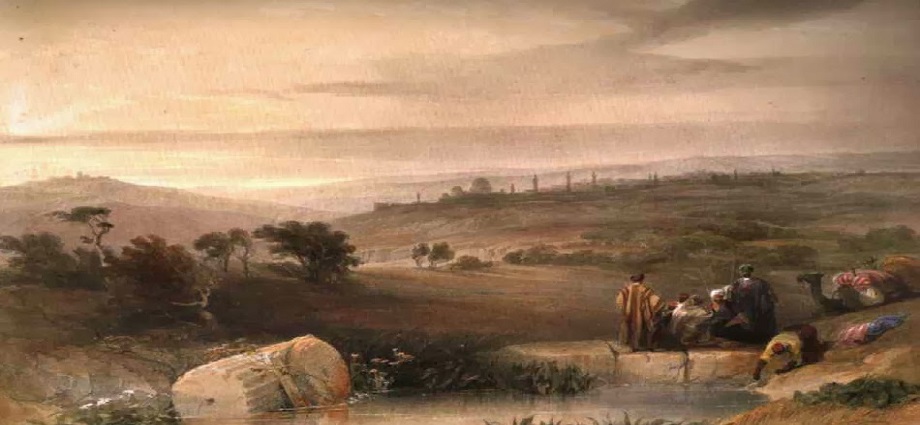 Evangelio y mensaje del Padre Darío: 27 de noviembre