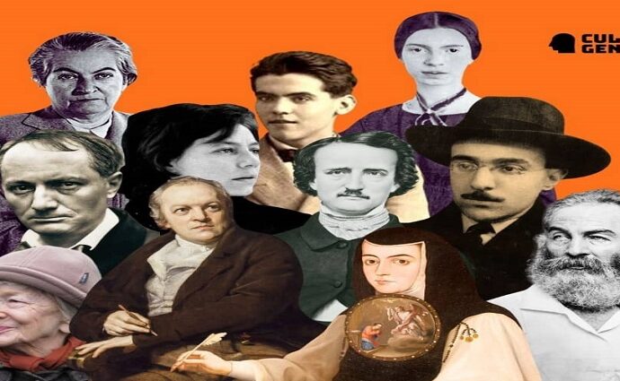 La Décima en el día a día: Honores a los poetas