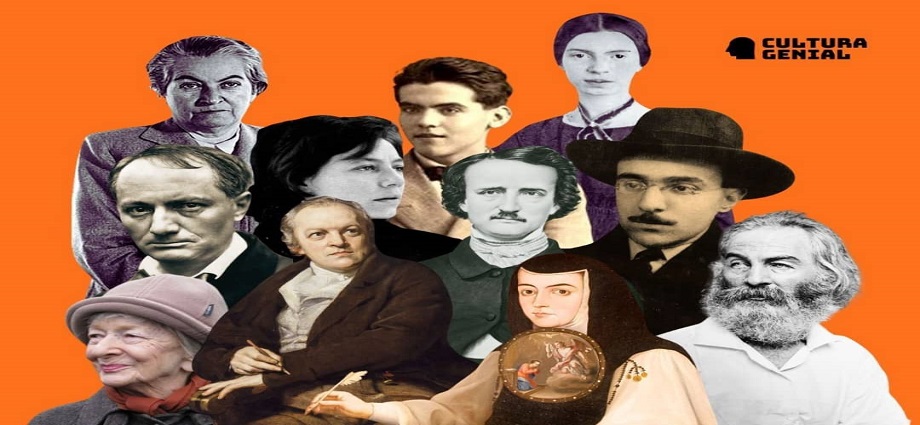 La Décima en el día a día: Honores a los poetas