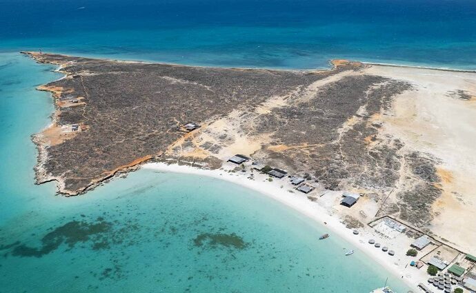 Efemérides Venezolanas: 05 de noviembre