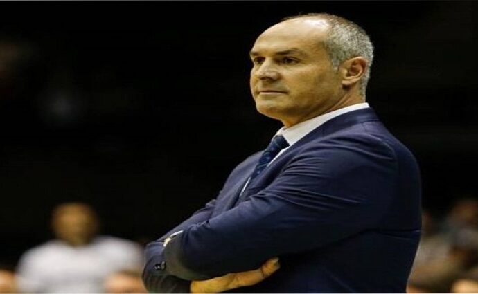 Curro Segura asume el mando de la selección de baloncesto