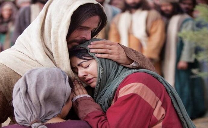 Evangelio y mensaje del Padre Darío: 02 de noviembre