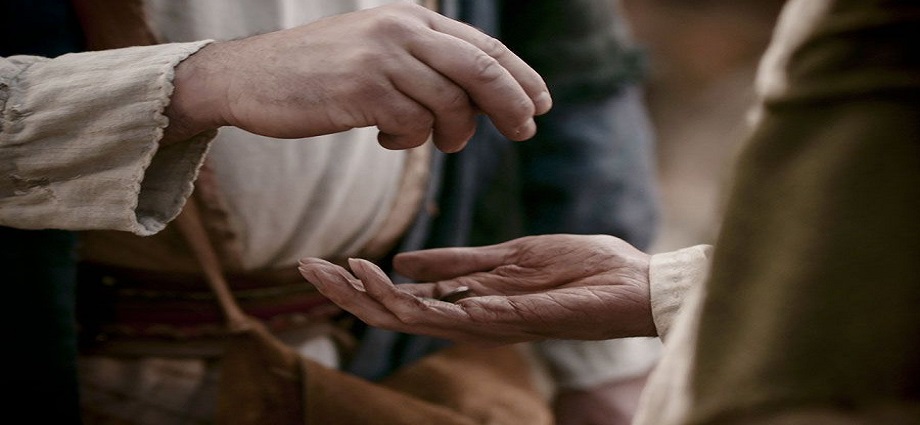 Evangelio y mensaje del Padre Darío: 08 de noviembre