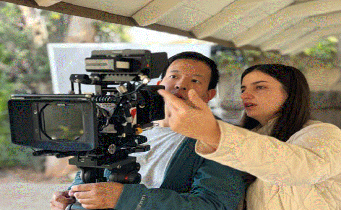 "El Silencio que nos une" gana Mejor Película en el Festival de la Crítica Cinematográfica de Caracas