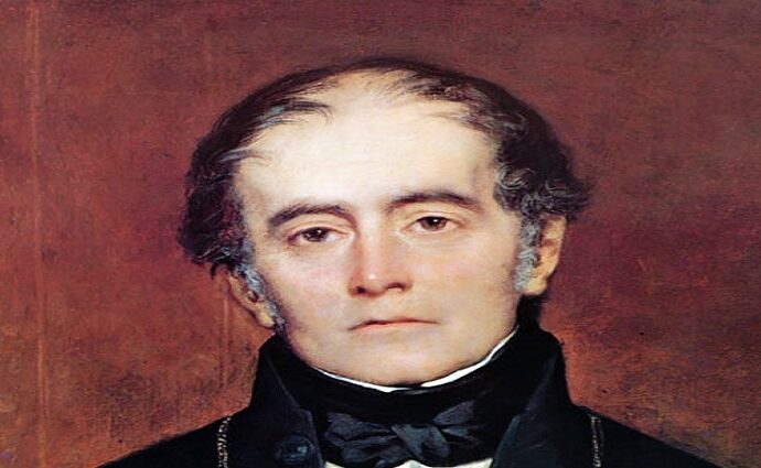 Andrés Bello, el humanista universal