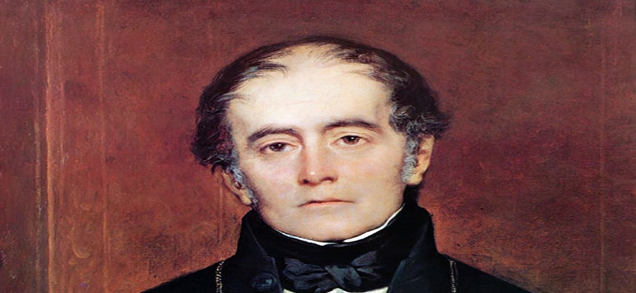 Andrés Bello, el humanista universal