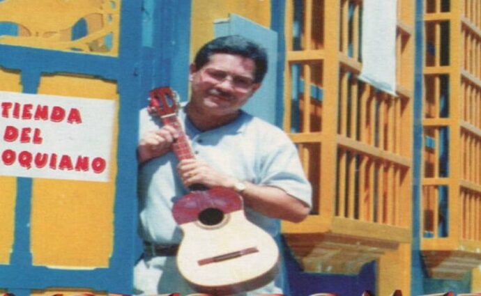 Solicitan trasladar restos de Astolfo Romero al Panteón Regional del Zulia