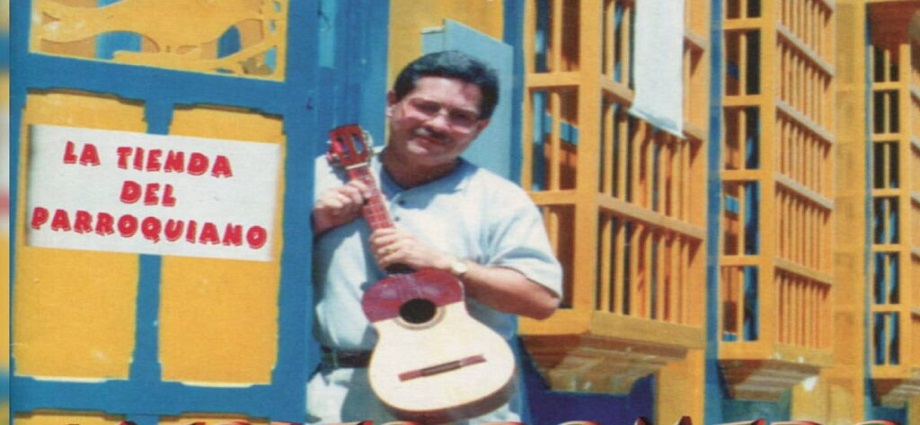 Solicitan trasladar restos de Astolfo Romero al Panteón Regional del Zulia