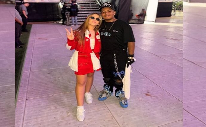 Generación de relevo brilla en el "Old School Reggaeton"