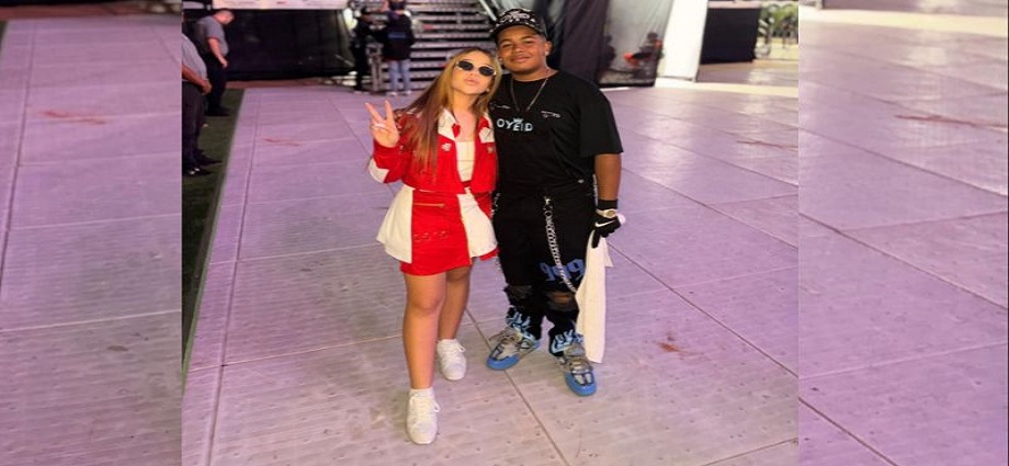 Generación de relevo brilla en el "Old School Reggaeton"