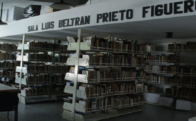 La Asunción recibe la Feria del Libro
