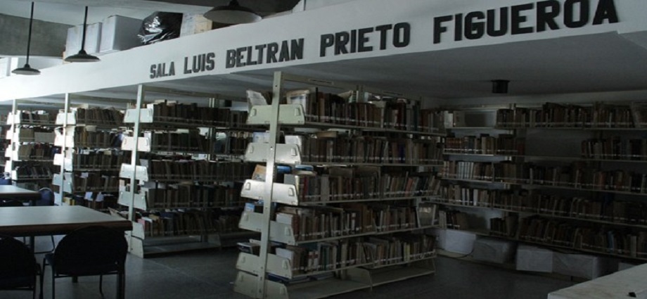 La Asunción recibe la Feria del Libro