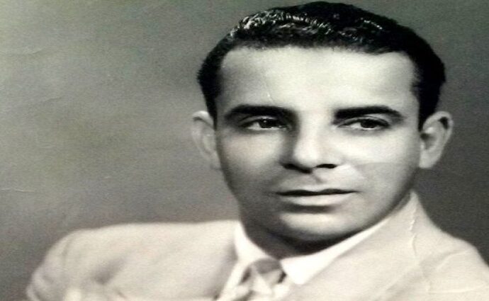 El romance eterno de Billo Frómeta con Caracas