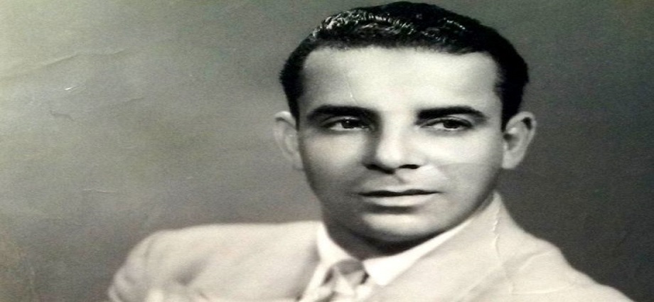 El romance eterno de Billo Frómeta con Caracas