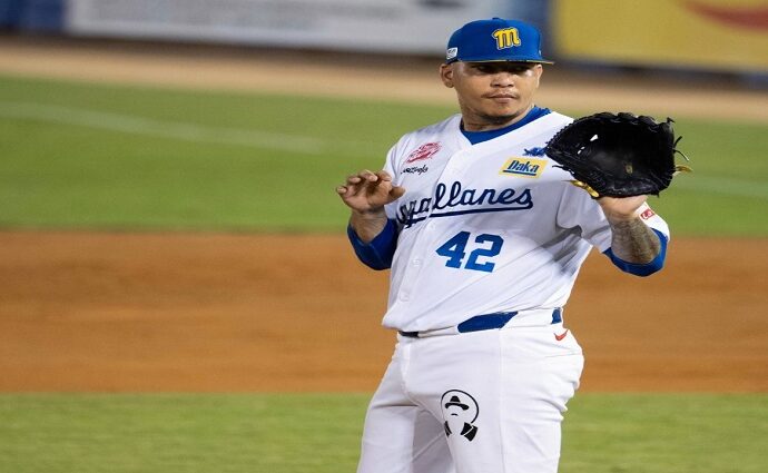 Magallanes blanquea y La Guaira celebra el regreso de Acuña y García