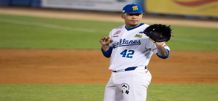 Magallanes blanquea y La Guaira celebra el regreso de Acuña y García