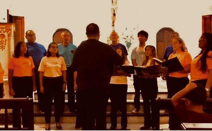 Nace el Estudio Coral Modesta Bor para perpetuar un legado