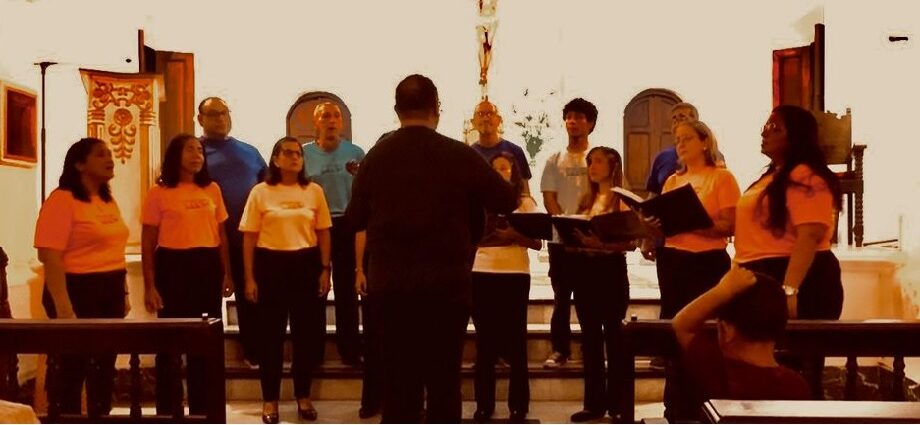 Nace el Estudio Coral Modesta Bor para perpetuar un legado