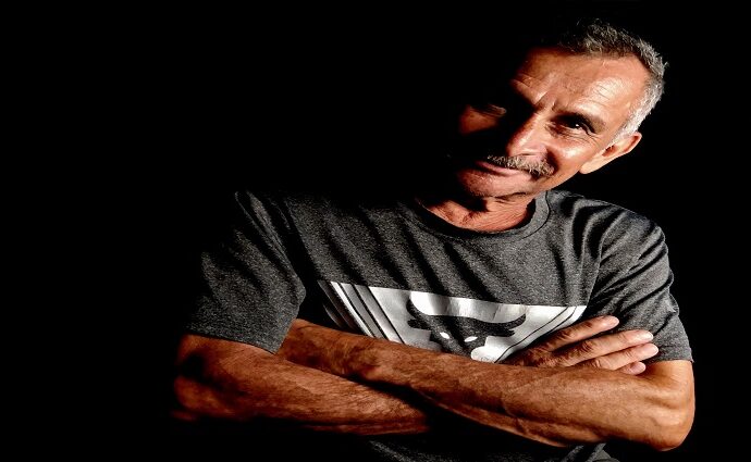 Duelo en el teatro venezolano: Falleció el actor Carlos Eduardo Silva