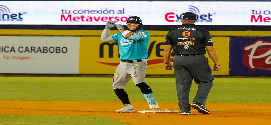 La ofensiva brava barre al Magallanes y Tigres vuelve a caer