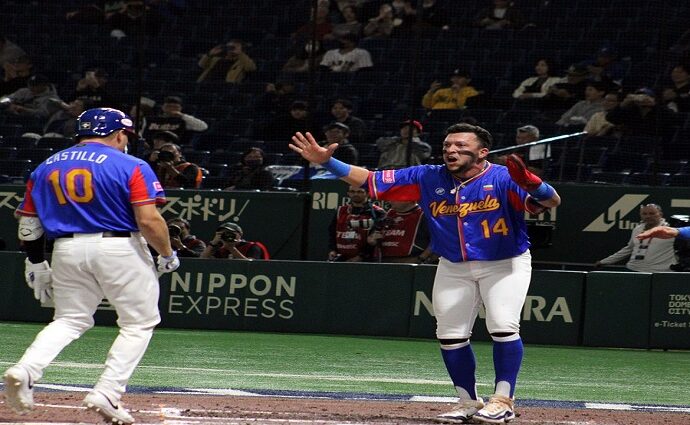 Cancelada la Copa América de Béisbol