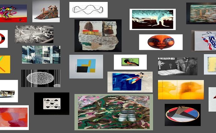 "Pequeño Formato 9.ª Edición" inaugura en Los Palos Grandes