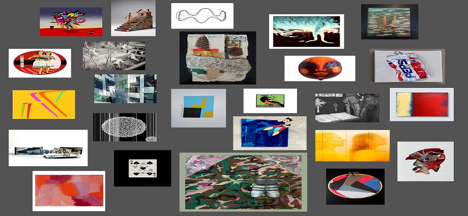 "Pequeño Formato 9.ª Edición" inaugura en Los Palos Grandes