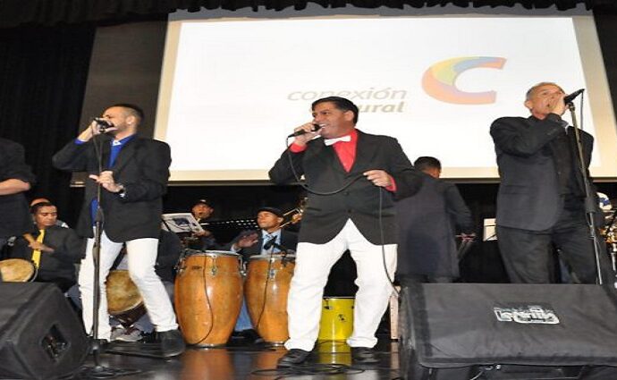 El "Gaitazo" regresa al Poliedro de Caracas