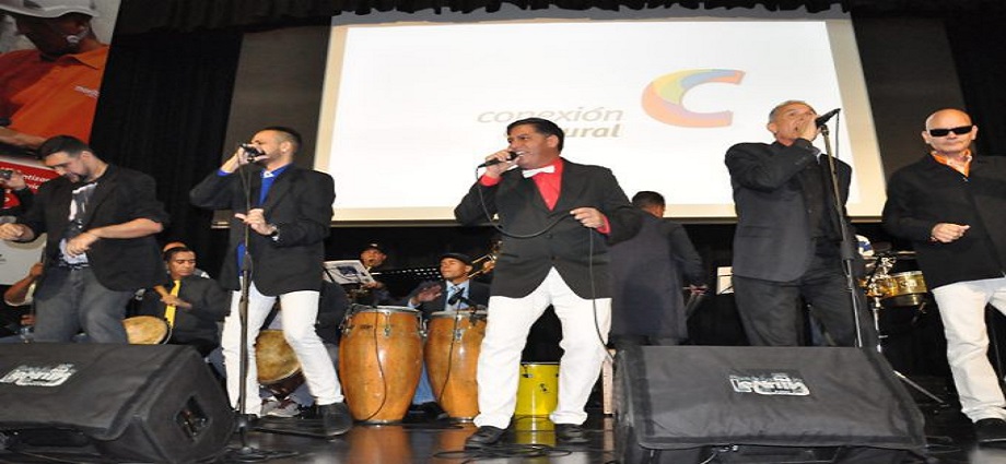 El "Gaitazo" regresa al Poliedro de Caracas