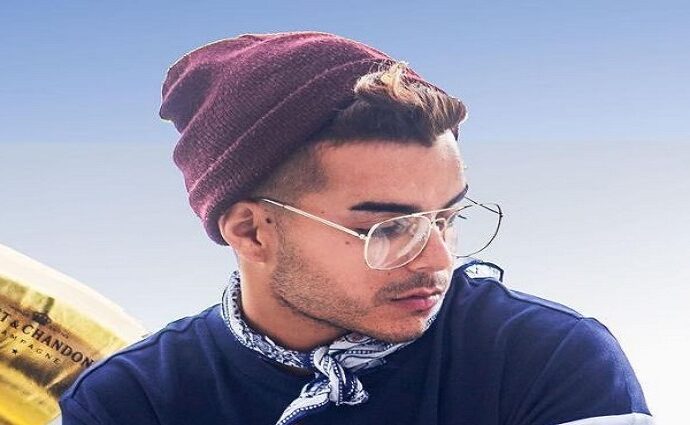 Yisu "El Súper Nova" regresa a Venezuela con nuevo EP