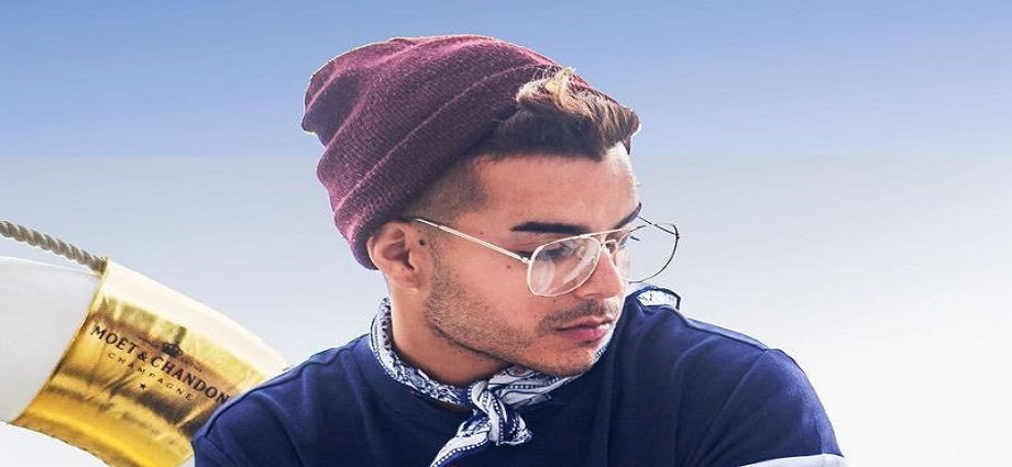 Yisu "El Súper Nova" regresa a Venezuela con nuevo EP