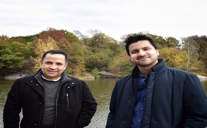 Eddy Marcano abrirá la Semana Cultural Latinoamericana de Nueva York