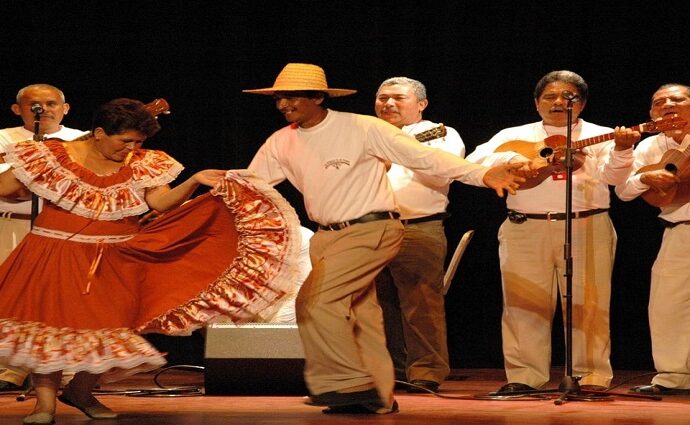 Unesco aprueba postulación del Joropo