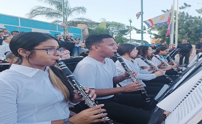 La UNESCO designa a "El Sistema" de Venezuela como Referente Mundial