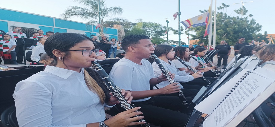 La UNESCO designa a "El Sistema" de Venezuela como Referente Mundial