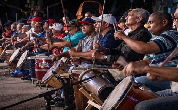 El Zulia anuncia la "Sinfonía Gaitera", un concierto monumental con 170 Músicos