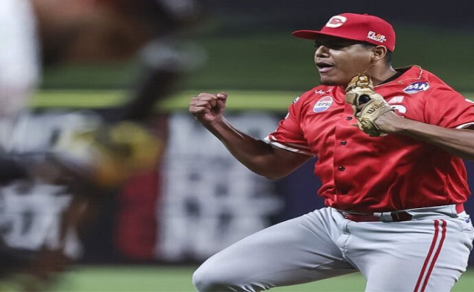 Bravos, Cardenales y Caribes ganan el martes
