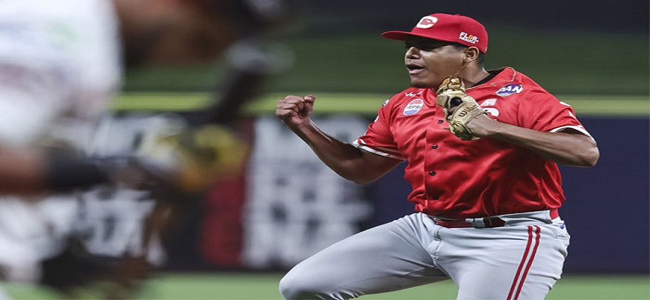 Bravos, Cardenales y Caribes ganan el martes